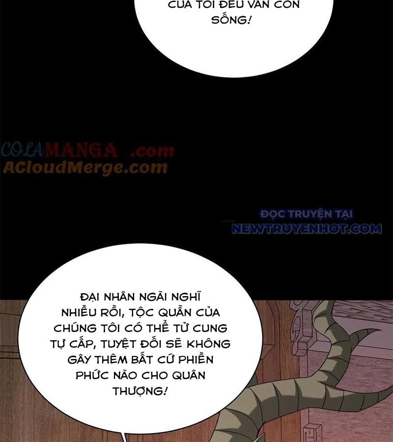 Ngày Tôi Sinh Ra, Bách Quỷ Dạ Hành, Tuyết Thi Hộ Đạo Chapter 598 - Trang 2
