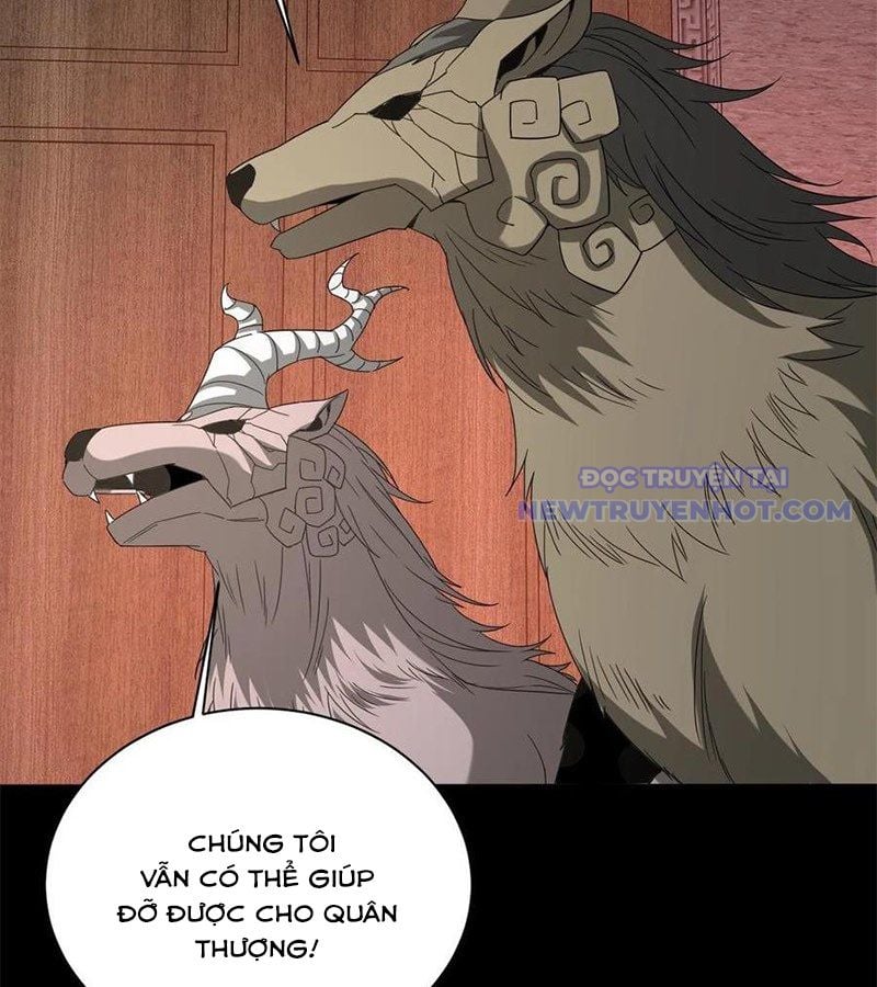 Ngày Tôi Sinh Ra, Bách Quỷ Dạ Hành, Tuyết Thi Hộ Đạo Chapter 598 - Trang 2