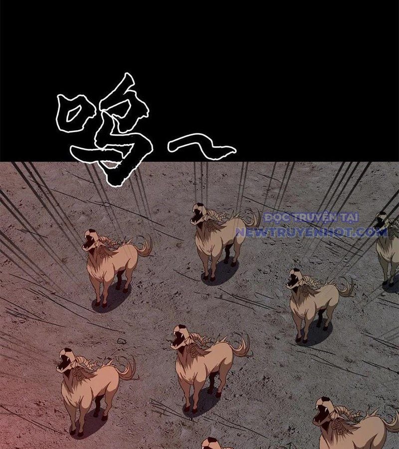 Ngày Tôi Sinh Ra, Bách Quỷ Dạ Hành, Tuyết Thi Hộ Đạo Chapter 598 - Trang 2