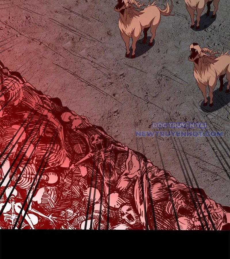 Ngày Tôi Sinh Ra, Bách Quỷ Dạ Hành, Tuyết Thi Hộ Đạo Chapter 598 - Trang 2