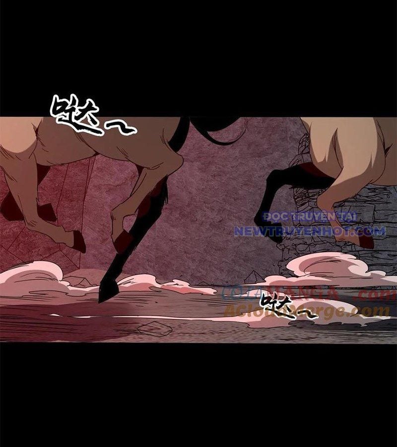 Ngày Tôi Sinh Ra, Bách Quỷ Dạ Hành, Tuyết Thi Hộ Đạo Chapter 598 - Trang 2