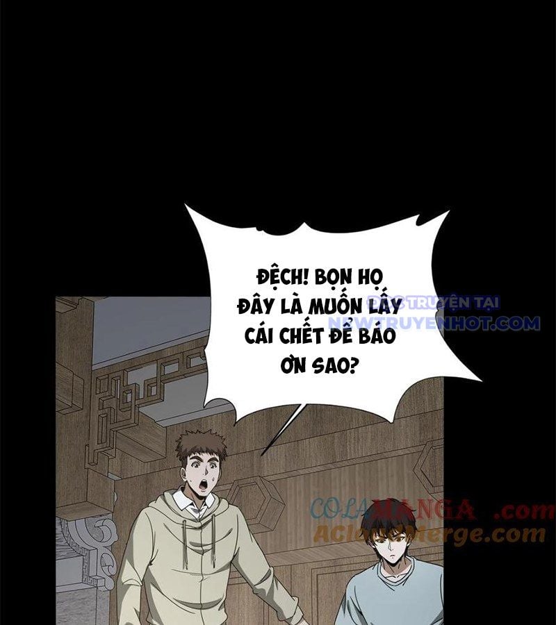 Ngày Tôi Sinh Ra, Bách Quỷ Dạ Hành, Tuyết Thi Hộ Đạo Chapter 598 - Trang 2