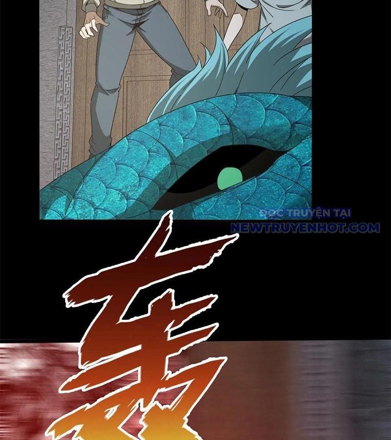 Ngày Tôi Sinh Ra, Bách Quỷ Dạ Hành, Tuyết Thi Hộ Đạo Chapter 598 - Trang 2