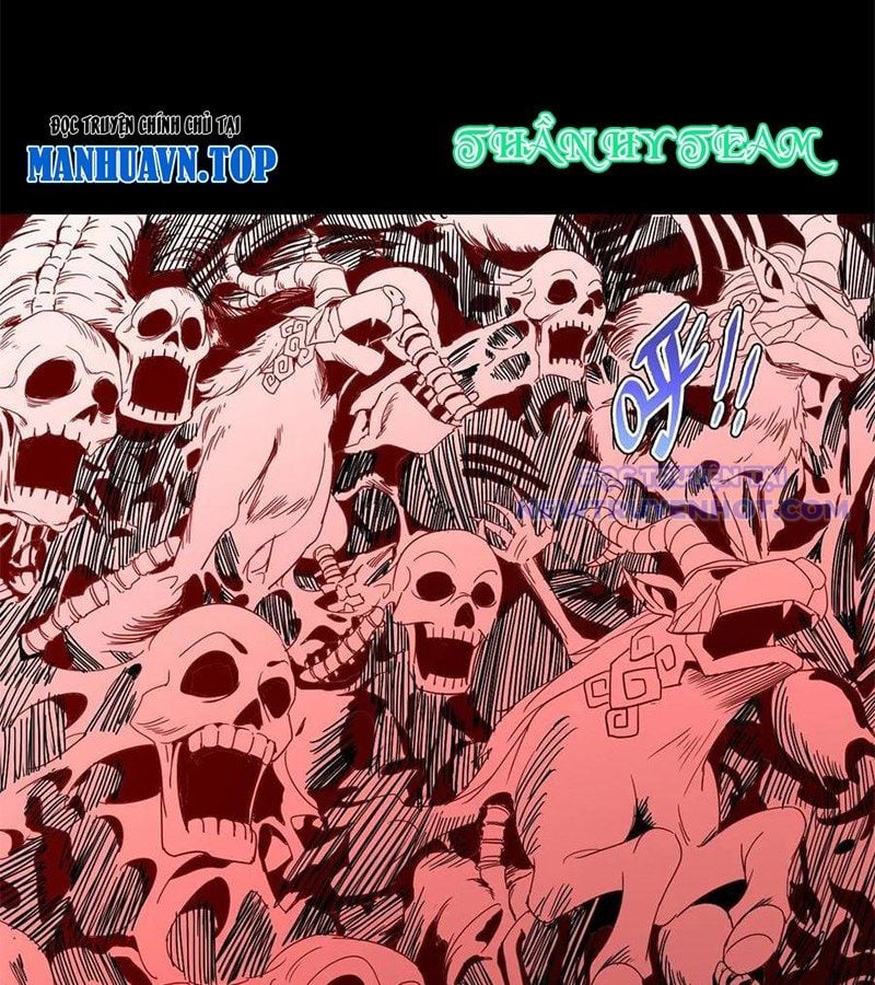 Ngày Tôi Sinh Ra, Bách Quỷ Dạ Hành, Tuyết Thi Hộ Đạo Chapter 598 - Trang 2