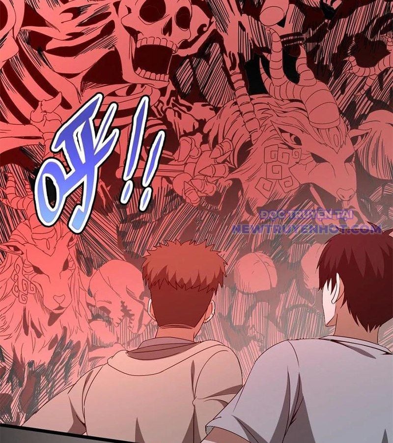 Ngày Tôi Sinh Ra, Bách Quỷ Dạ Hành, Tuyết Thi Hộ Đạo Chapter 598 - Trang 2