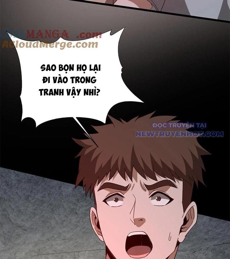 Ngày Tôi Sinh Ra, Bách Quỷ Dạ Hành, Tuyết Thi Hộ Đạo Chapter 598 - Trang 2