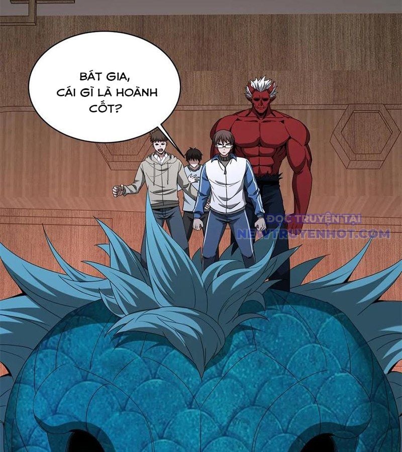 Ngày Tôi Sinh Ra, Bách Quỷ Dạ Hành, Tuyết Thi Hộ Đạo Chapter 598 - Trang 2