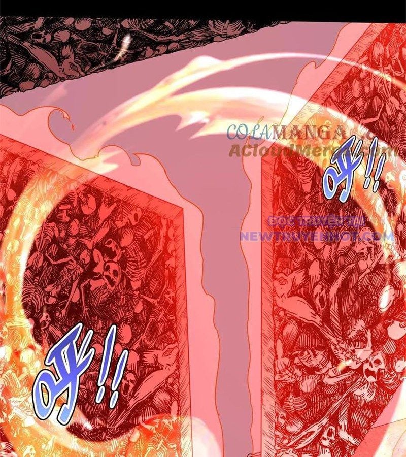 Ngày Tôi Sinh Ra, Bách Quỷ Dạ Hành, Tuyết Thi Hộ Đạo Chapter 598 - Trang 2