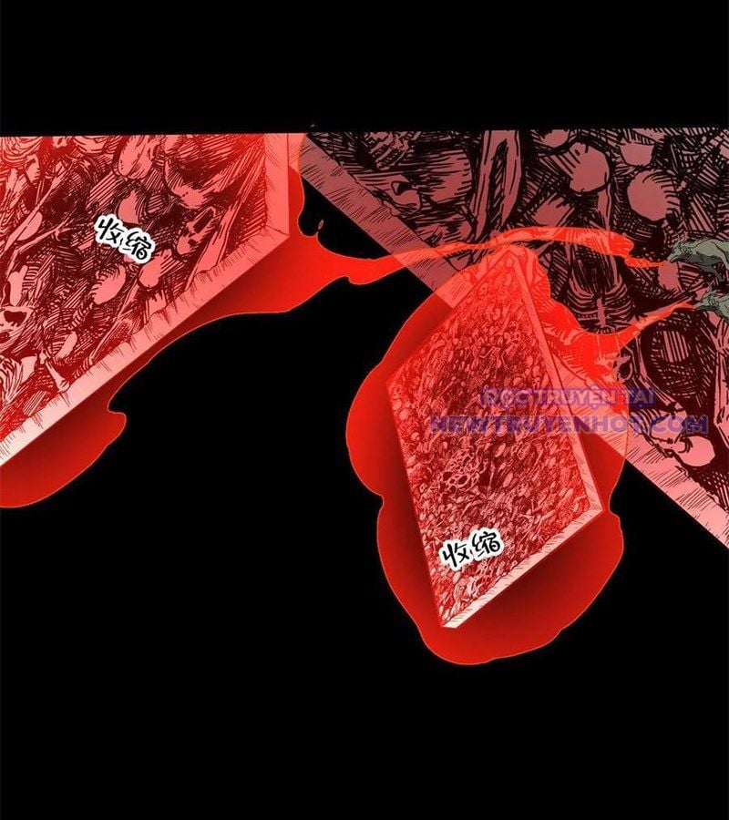 Ngày Tôi Sinh Ra, Bách Quỷ Dạ Hành, Tuyết Thi Hộ Đạo Chapter 598 - Trang 2