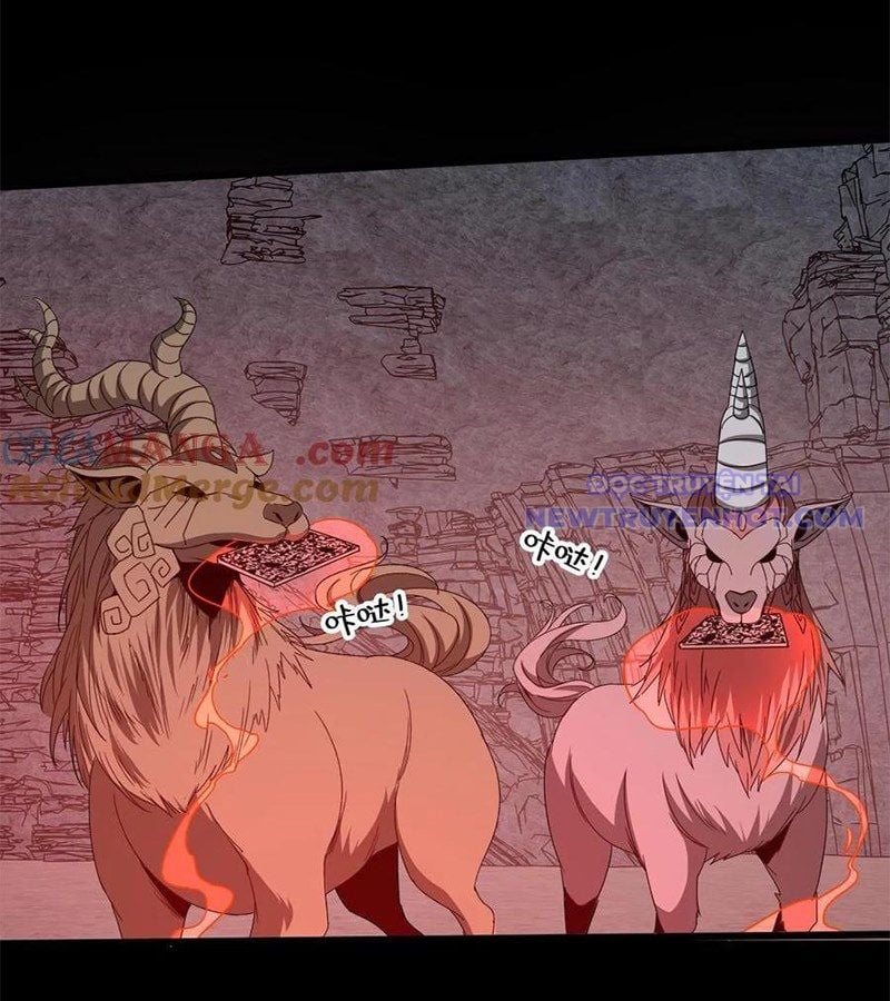 Ngày Tôi Sinh Ra, Bách Quỷ Dạ Hành, Tuyết Thi Hộ Đạo Chapter 598 - Trang 2