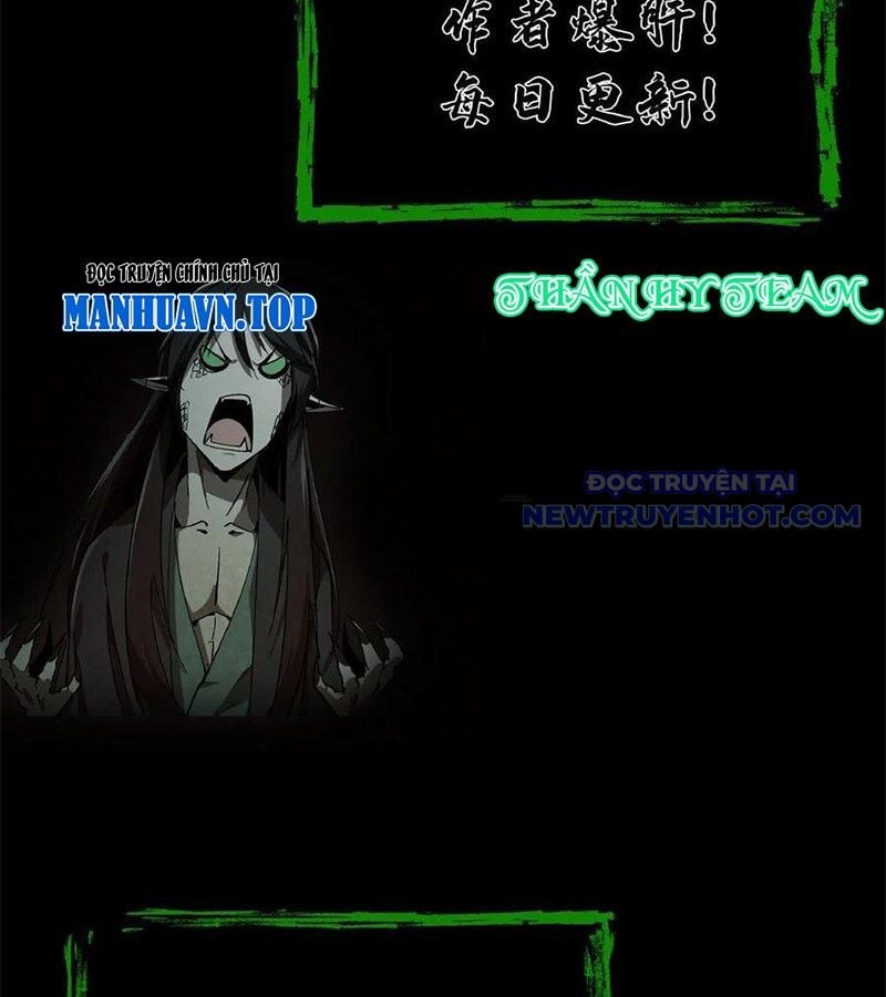 Ngày Tôi Sinh Ra, Bách Quỷ Dạ Hành, Tuyết Thi Hộ Đạo Chapter 598 - Trang 2