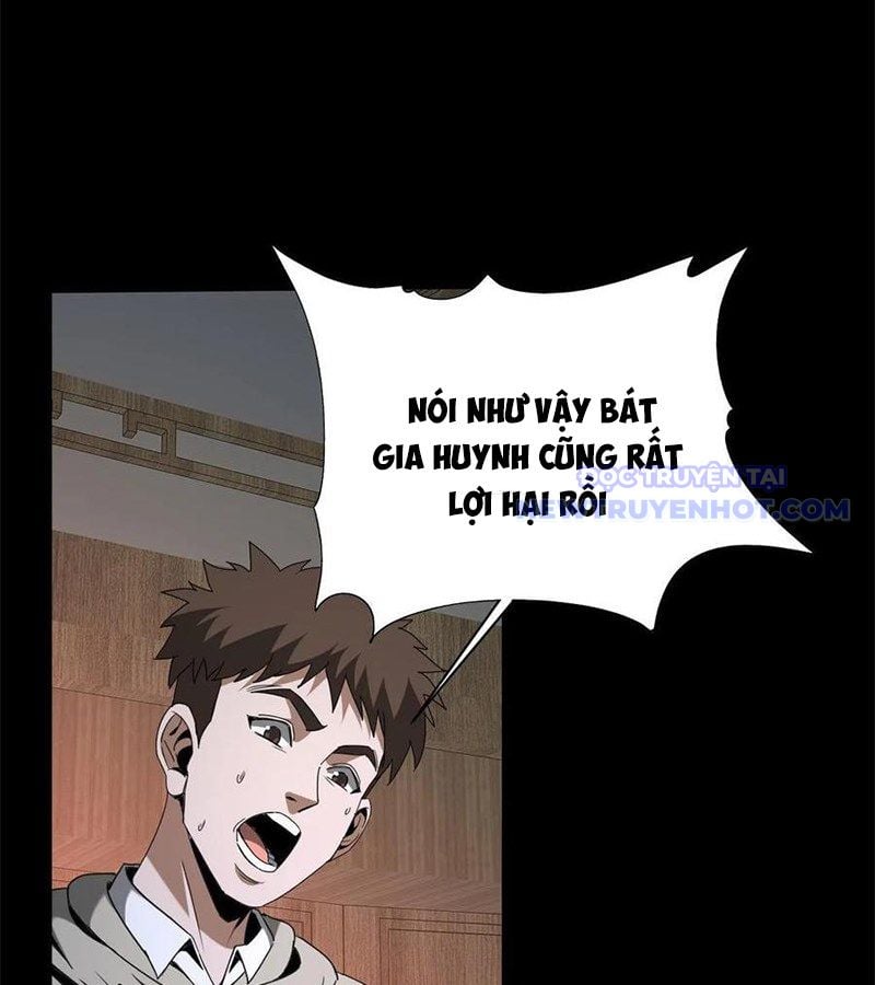 Ngày Tôi Sinh Ra, Bách Quỷ Dạ Hành, Tuyết Thi Hộ Đạo Chapter 598 - Trang 2