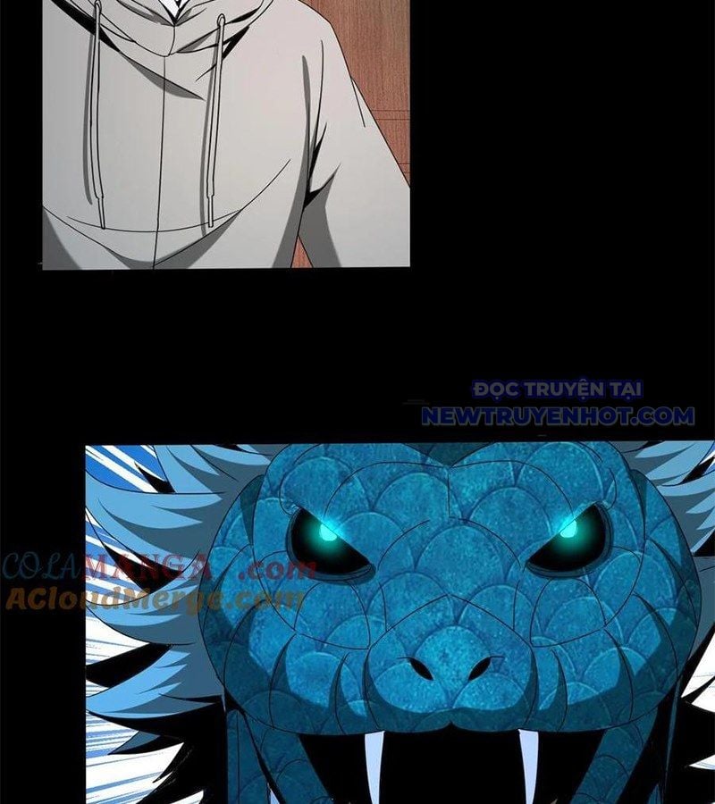 Ngày Tôi Sinh Ra, Bách Quỷ Dạ Hành, Tuyết Thi Hộ Đạo Chapter 598 - Trang 2