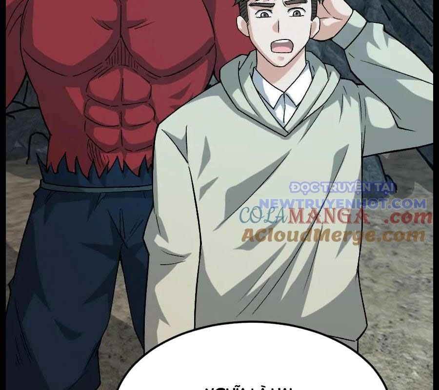 Ngày Tôi Sinh Ra, Bách Quỷ Dạ Hành, Tuyết Thi Hộ Đạo Chapter 599 - Trang 2