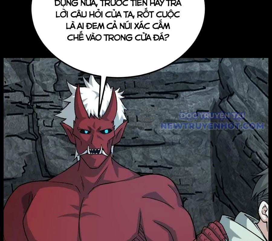 Ngày Tôi Sinh Ra, Bách Quỷ Dạ Hành, Tuyết Thi Hộ Đạo Chapter 599 - Trang 2