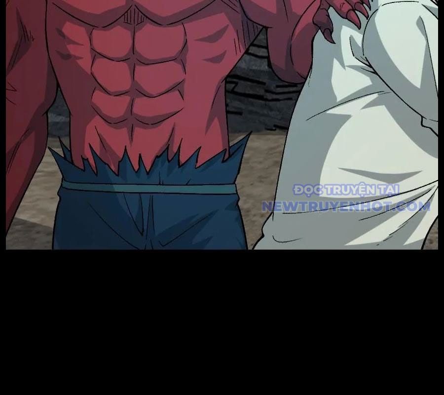 Ngày Tôi Sinh Ra, Bách Quỷ Dạ Hành, Tuyết Thi Hộ Đạo Chapter 599 - Trang 2