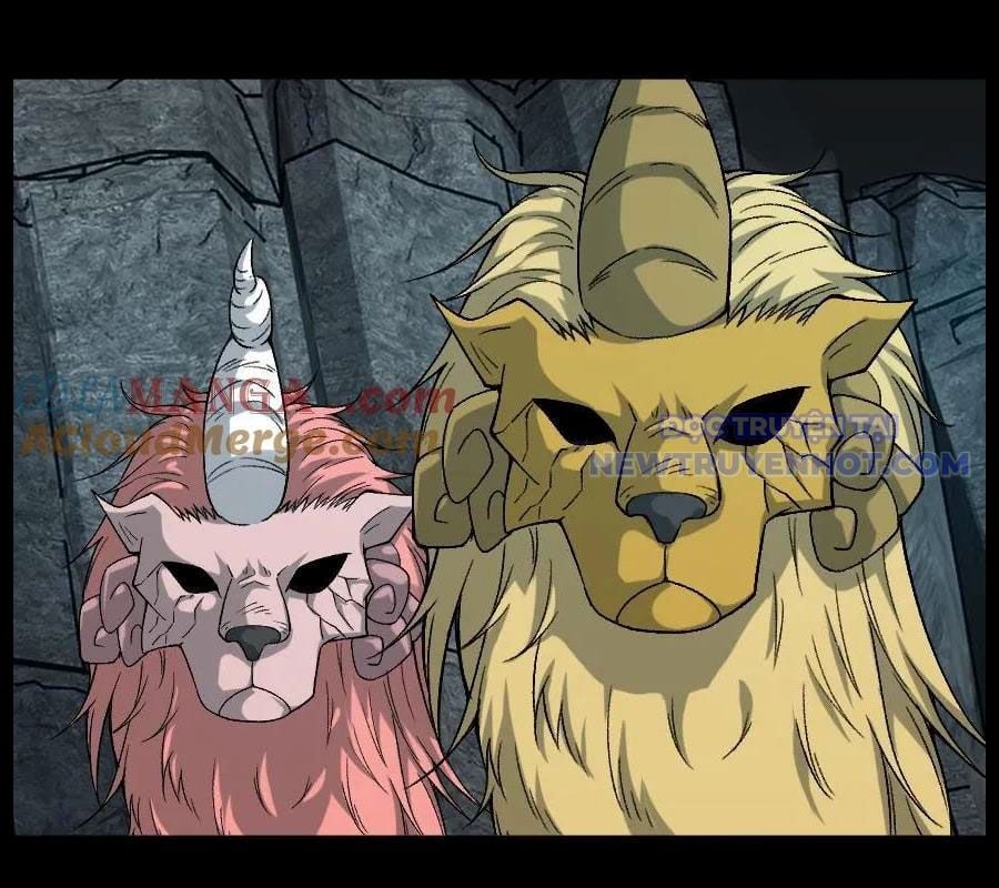 Ngày Tôi Sinh Ra, Bách Quỷ Dạ Hành, Tuyết Thi Hộ Đạo Chapter 599 - Trang 2