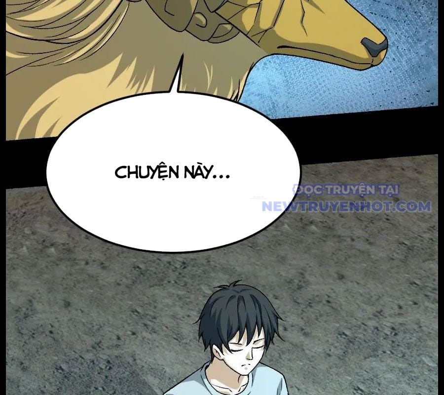 Ngày Tôi Sinh Ra, Bách Quỷ Dạ Hành, Tuyết Thi Hộ Đạo Chapter 599 - Trang 2