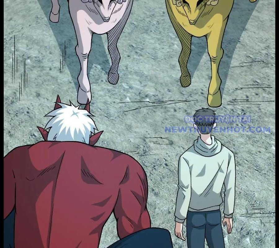 Ngày Tôi Sinh Ra, Bách Quỷ Dạ Hành, Tuyết Thi Hộ Đạo Chapter 599 - Trang 2