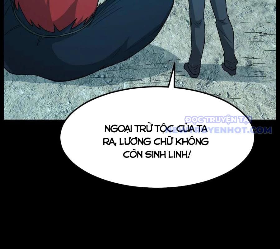 Ngày Tôi Sinh Ra, Bách Quỷ Dạ Hành, Tuyết Thi Hộ Đạo Chapter 599 - Trang 2