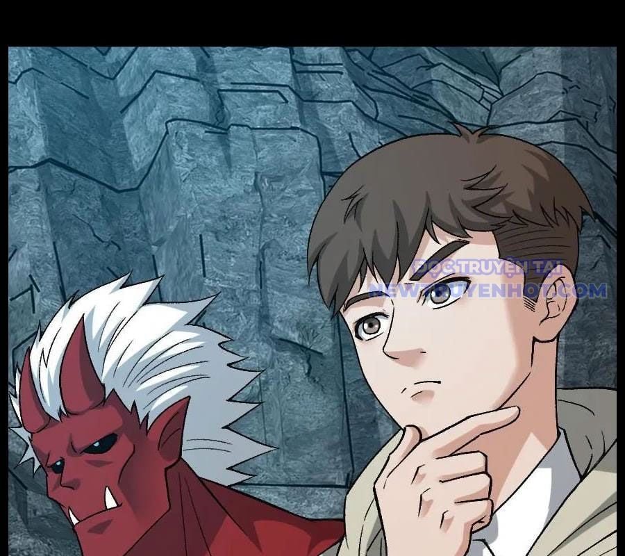 Ngày Tôi Sinh Ra, Bách Quỷ Dạ Hành, Tuyết Thi Hộ Đạo Chapter 599 - Trang 2