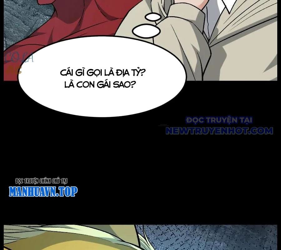 Ngày Tôi Sinh Ra, Bách Quỷ Dạ Hành, Tuyết Thi Hộ Đạo Chapter 599 - Trang 2