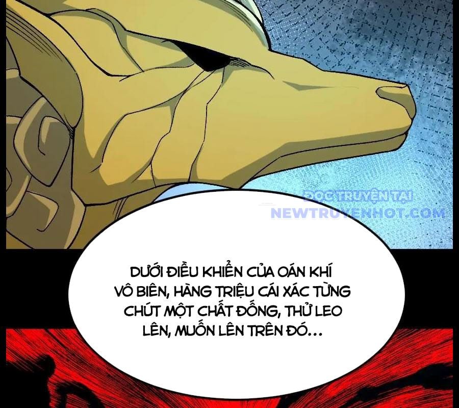 Ngày Tôi Sinh Ra, Bách Quỷ Dạ Hành, Tuyết Thi Hộ Đạo Chapter 599 - Trang 2