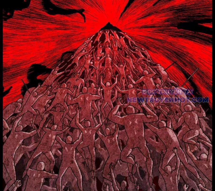 Ngày Tôi Sinh Ra, Bách Quỷ Dạ Hành, Tuyết Thi Hộ Đạo Chapter 599 - Trang 2