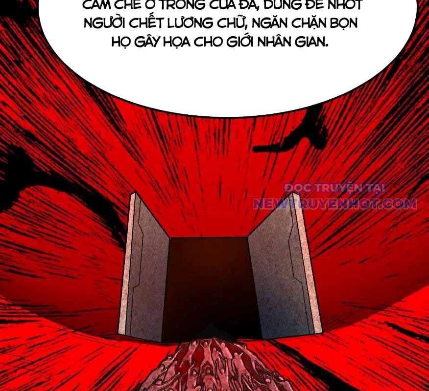 Ngày Tôi Sinh Ra, Bách Quỷ Dạ Hành, Tuyết Thi Hộ Đạo Chapter 599 - Trang 2