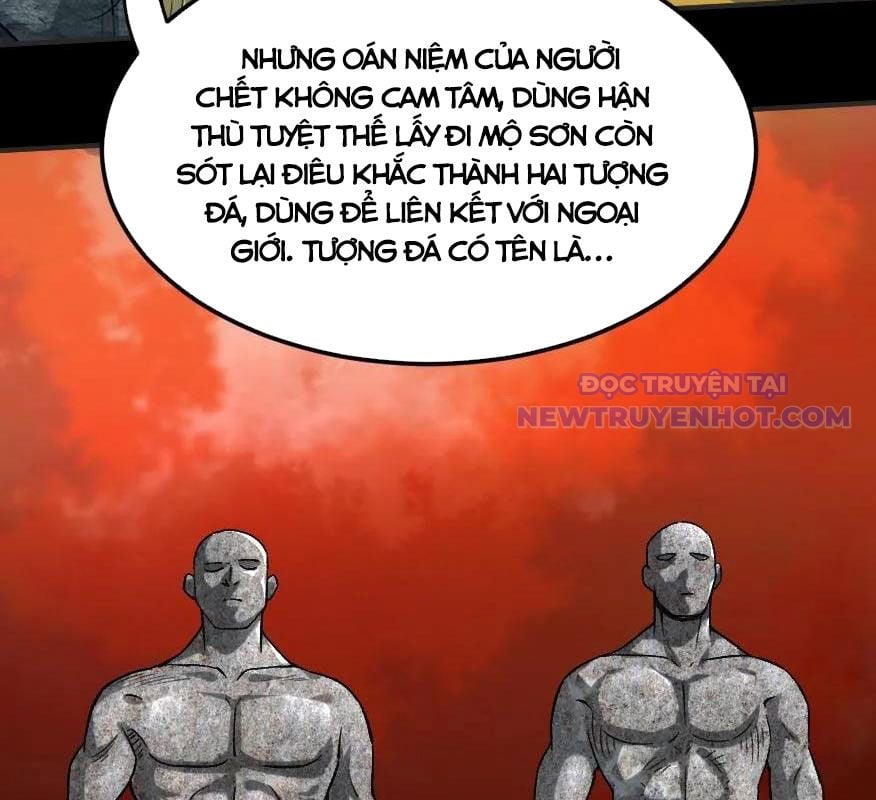 Ngày Tôi Sinh Ra, Bách Quỷ Dạ Hành, Tuyết Thi Hộ Đạo Chapter 599 - Trang 2