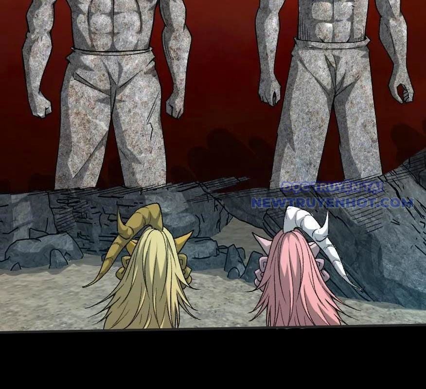 Ngày Tôi Sinh Ra, Bách Quỷ Dạ Hành, Tuyết Thi Hộ Đạo Chapter 599 - Trang 2