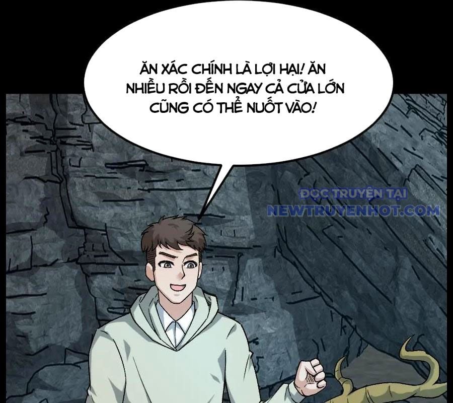 Ngày Tôi Sinh Ra, Bách Quỷ Dạ Hành, Tuyết Thi Hộ Đạo Chapter 599 - Trang 2