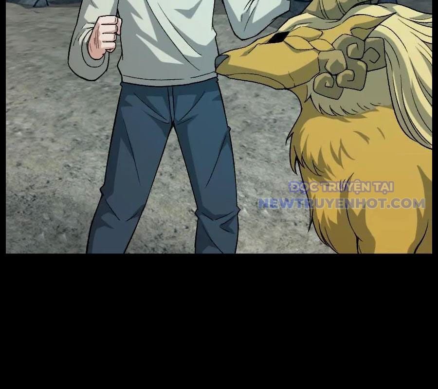 Ngày Tôi Sinh Ra, Bách Quỷ Dạ Hành, Tuyết Thi Hộ Đạo Chapter 599 - Trang 2