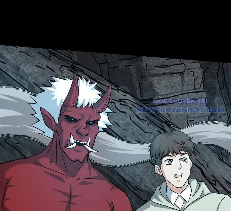 Ngày Tôi Sinh Ra, Bách Quỷ Dạ Hành, Tuyết Thi Hộ Đạo Chapter 599 - Trang 2