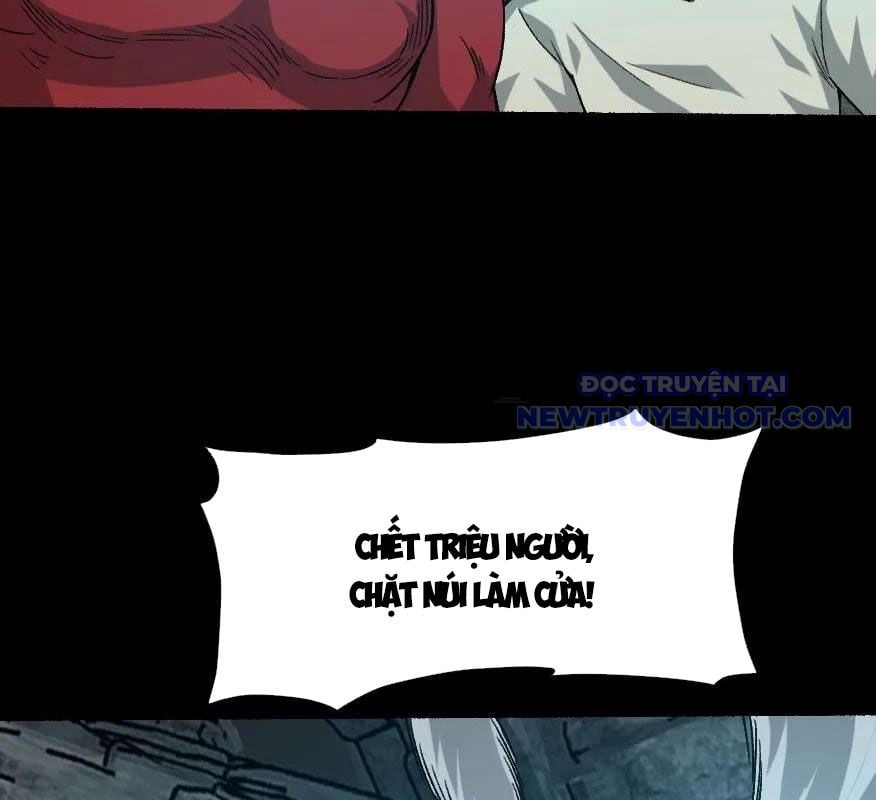 Ngày Tôi Sinh Ra, Bách Quỷ Dạ Hành, Tuyết Thi Hộ Đạo Chapter 599 - Trang 2