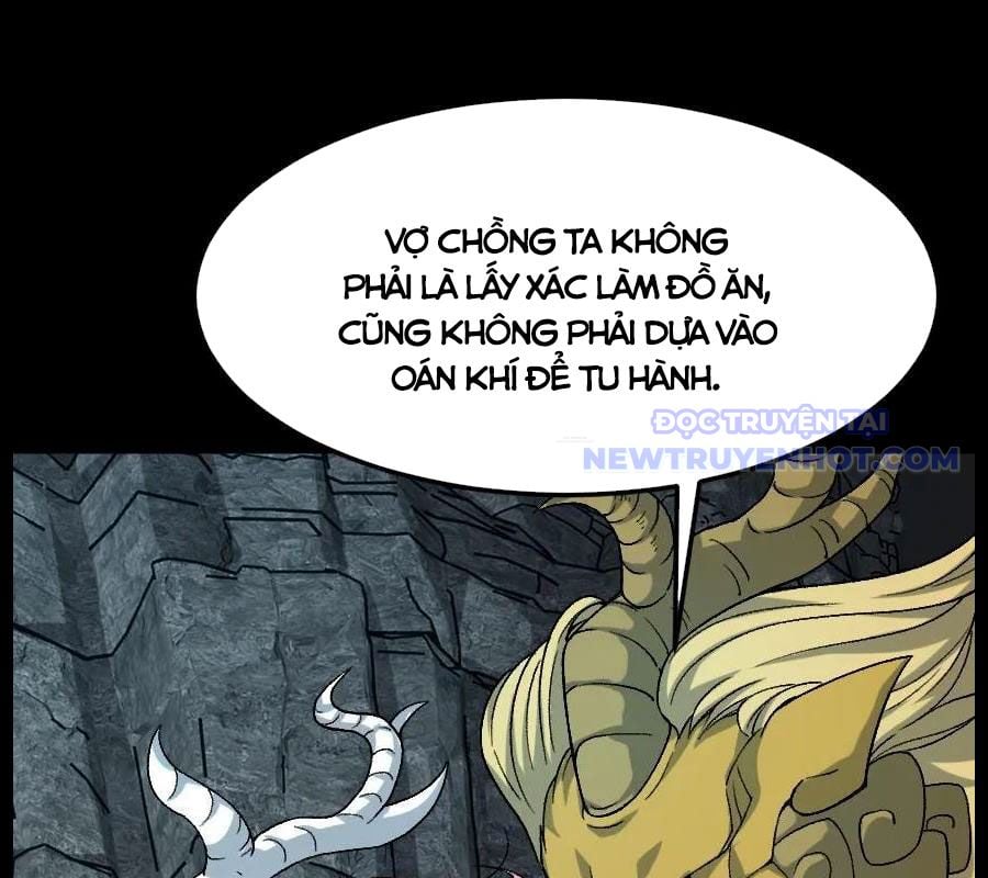 Ngày Tôi Sinh Ra, Bách Quỷ Dạ Hành, Tuyết Thi Hộ Đạo Chapter 599 - Trang 2