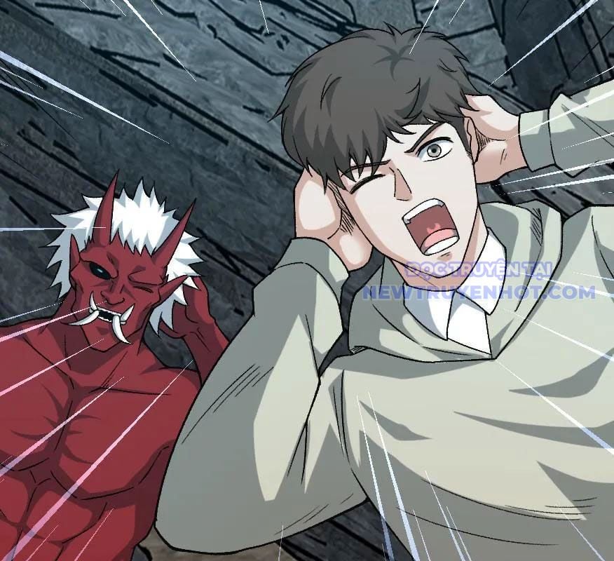 Ngày Tôi Sinh Ra, Bách Quỷ Dạ Hành, Tuyết Thi Hộ Đạo Chapter 599 - Trang 2