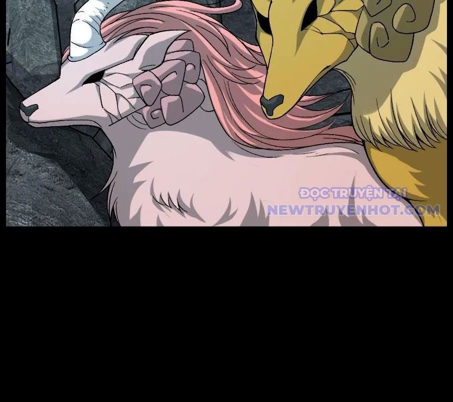 Ngày Tôi Sinh Ra, Bách Quỷ Dạ Hành, Tuyết Thi Hộ Đạo Chapter 599 - Trang 2