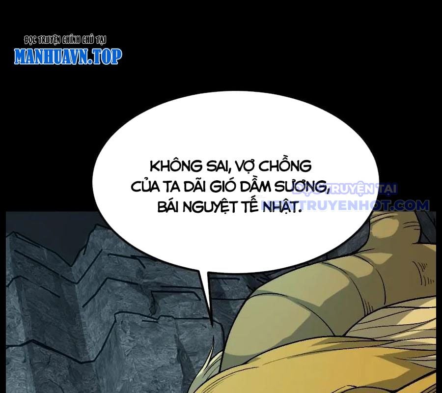 Ngày Tôi Sinh Ra, Bách Quỷ Dạ Hành, Tuyết Thi Hộ Đạo Chapter 599 - Trang 2