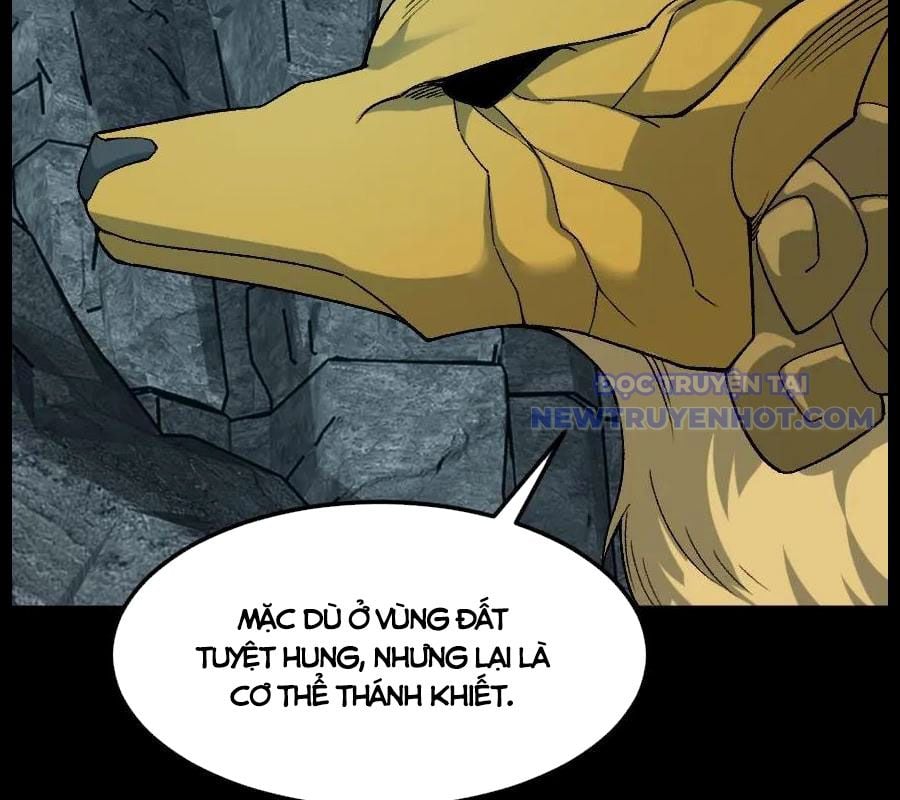 Ngày Tôi Sinh Ra, Bách Quỷ Dạ Hành, Tuyết Thi Hộ Đạo Chapter 599 - Trang 2