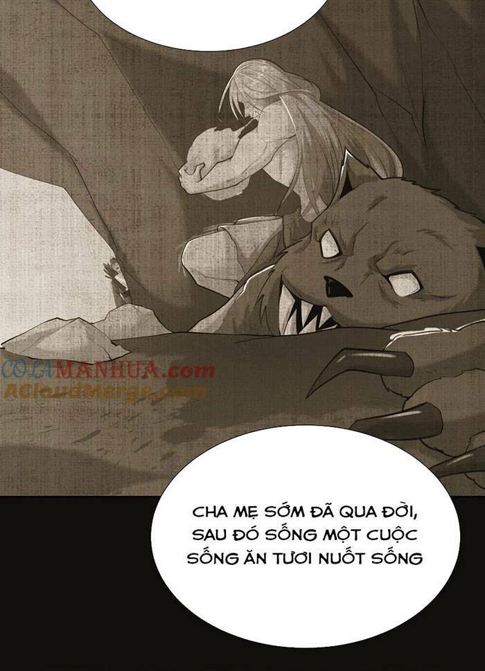 Ngày Tôi Sinh Ra, Bách Quỷ Dạ Hành, Tuyết Thi Hộ Đạo Chapter 6 - Trang 2