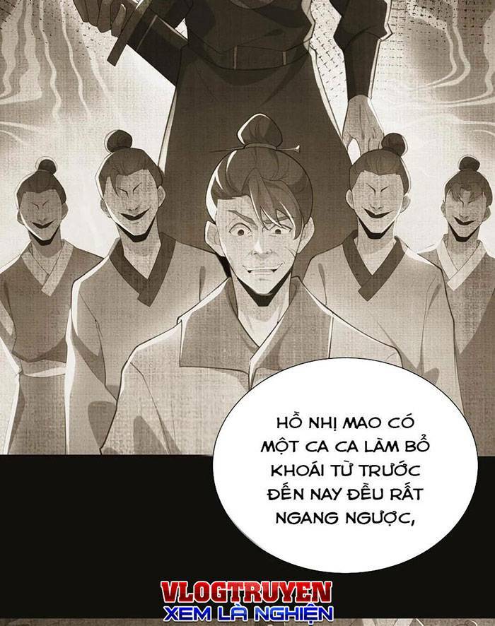Ngày Tôi Sinh Ra, Bách Quỷ Dạ Hành, Tuyết Thi Hộ Đạo Chapter 6 - Trang 2