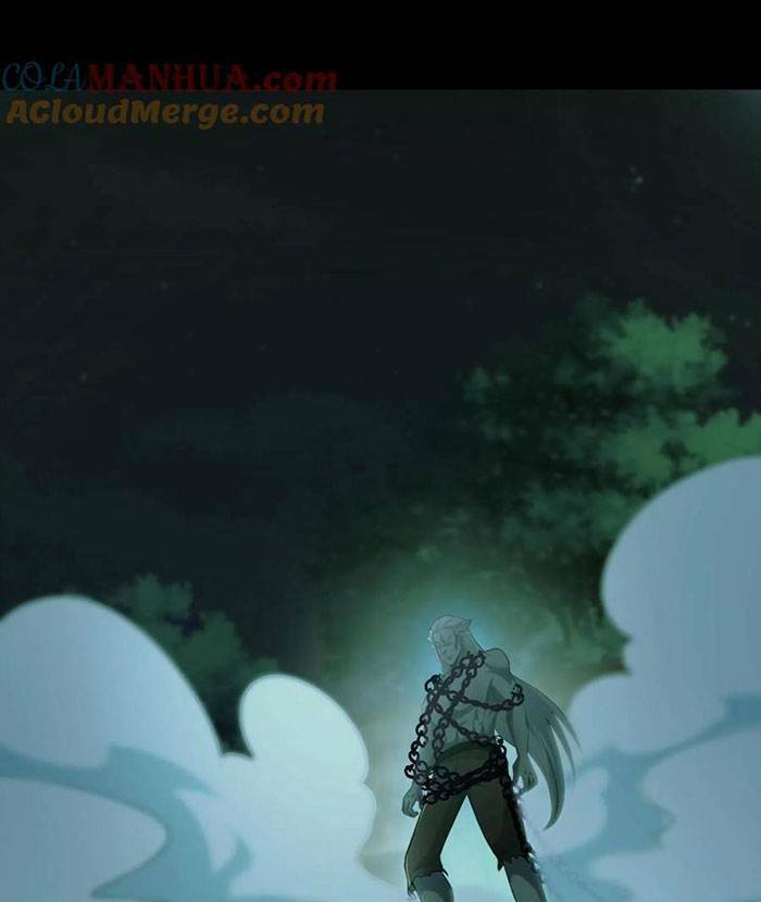 Ngày Tôi Sinh Ra, Bách Quỷ Dạ Hành, Tuyết Thi Hộ Đạo Chapter 6 - Trang 2