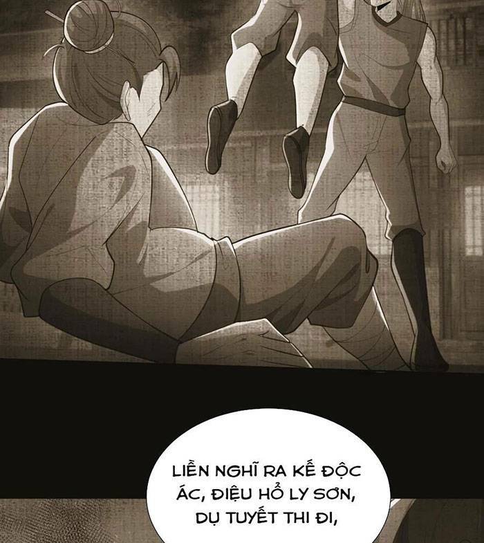 Ngày Tôi Sinh Ra, Bách Quỷ Dạ Hành, Tuyết Thi Hộ Đạo Chapter 6 - Trang 2