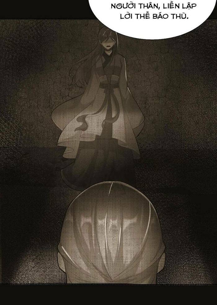 Ngày Tôi Sinh Ra, Bách Quỷ Dạ Hành, Tuyết Thi Hộ Đạo Chapter 6 - Trang 2