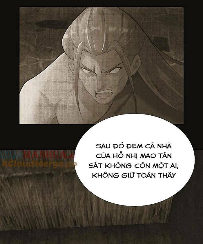 Ngày Tôi Sinh Ra, Bách Quỷ Dạ Hành, Tuyết Thi Hộ Đạo Chapter 6 - Trang 2