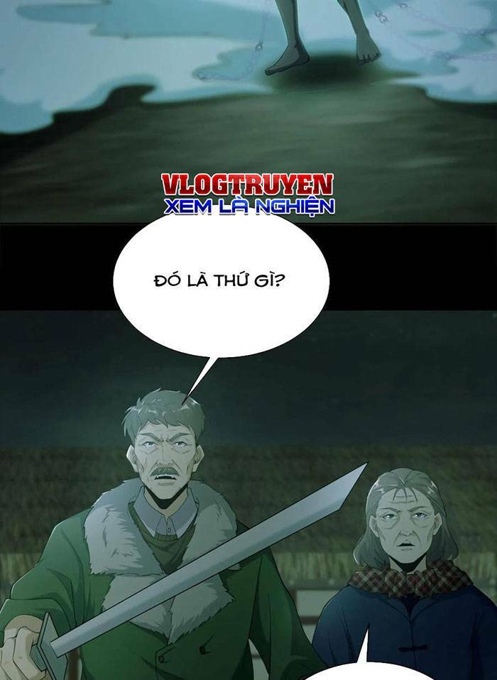 Ngày Tôi Sinh Ra, Bách Quỷ Dạ Hành, Tuyết Thi Hộ Đạo Chapter 6 - Trang 2