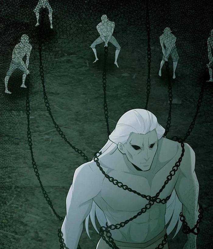 Ngày Tôi Sinh Ra, Bách Quỷ Dạ Hành, Tuyết Thi Hộ Đạo Chapter 6 - Trang 2