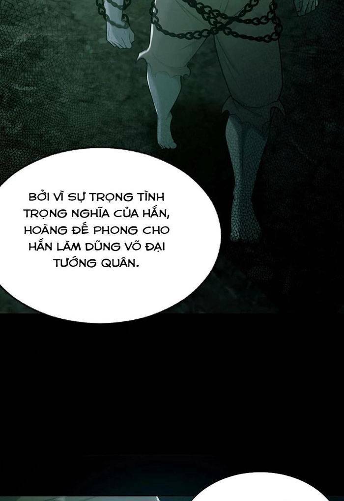 Ngày Tôi Sinh Ra, Bách Quỷ Dạ Hành, Tuyết Thi Hộ Đạo Chapter 6 - Trang 2