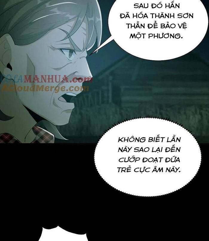 Ngày Tôi Sinh Ra, Bách Quỷ Dạ Hành, Tuyết Thi Hộ Đạo Chapter 6 - Trang 2